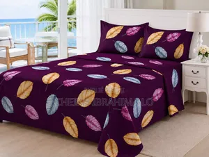Drap Trois Pièces