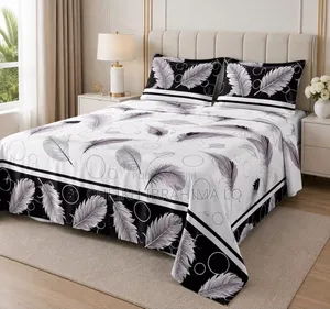 Drap Trois Pièces