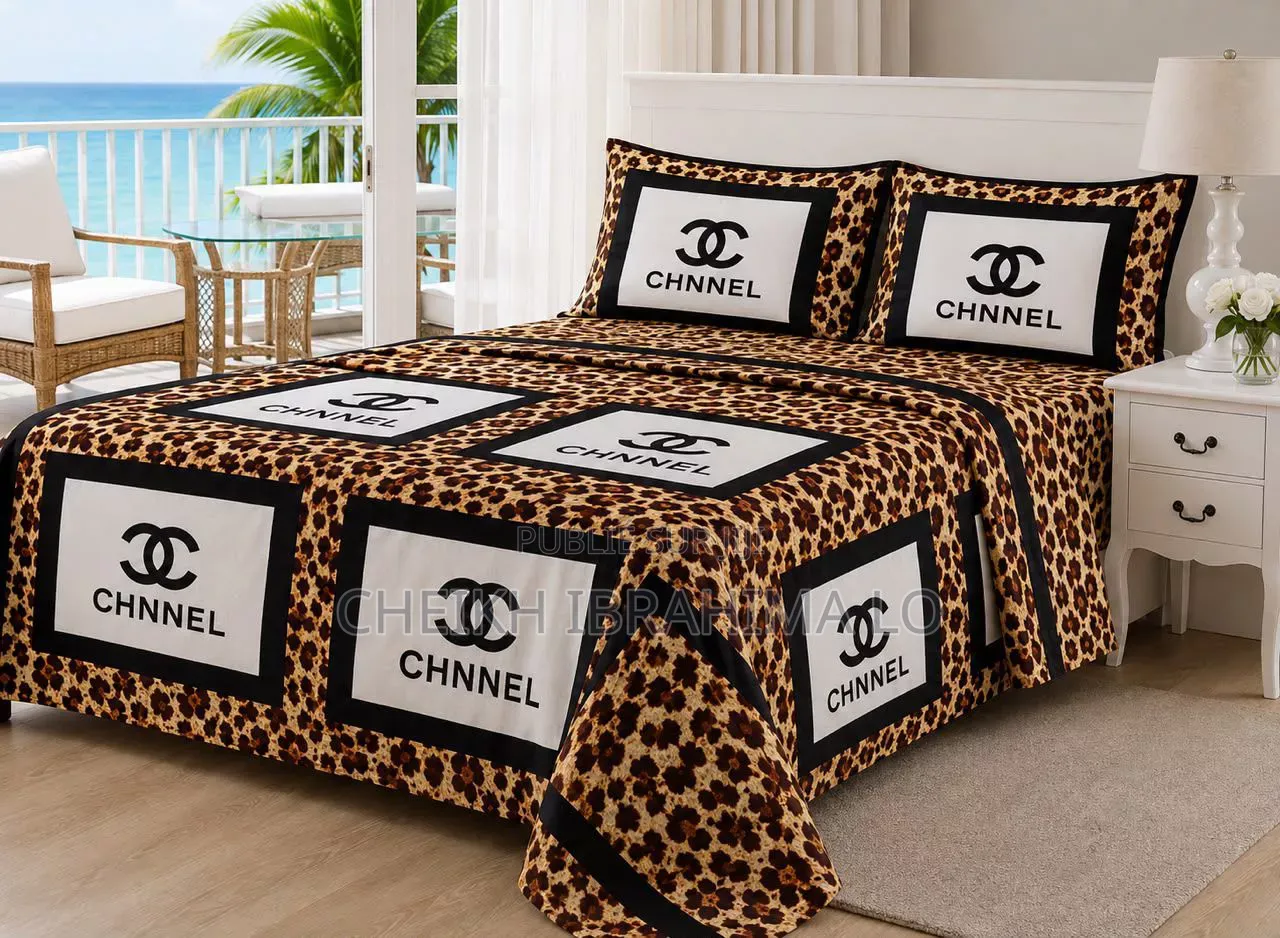 Drap Trois Pièces