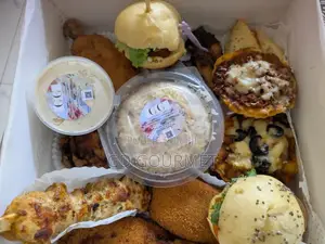 Box Salé / Sucré