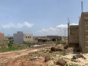Terrain Bien Placé