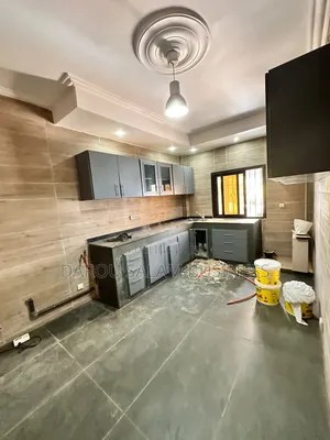 2chbre Appartement dans Mamelles Cité Cheikh, Yoff à Louer