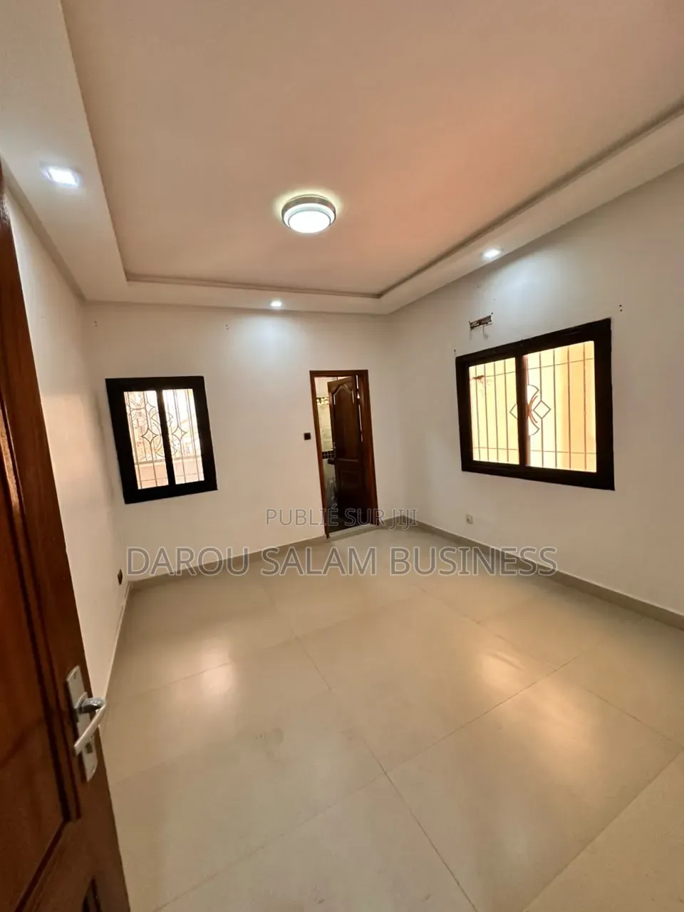 2chbre Appartement dans Mamelles Cité Cheikh, Yoff à Louer