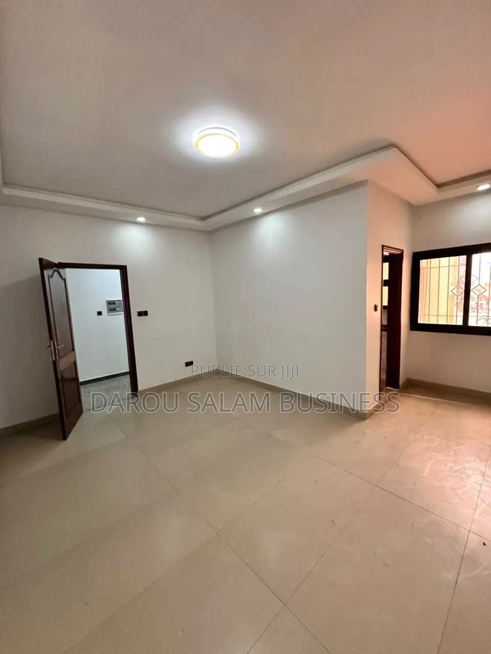 2chbre Appartement dans Mamelles Cité Cheikh, Yoff à Louer