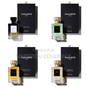 Parfum Oud Sable
