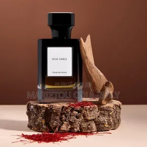 Parfum Oud Sable