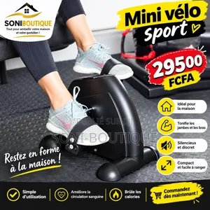 Mini Vélo Sport