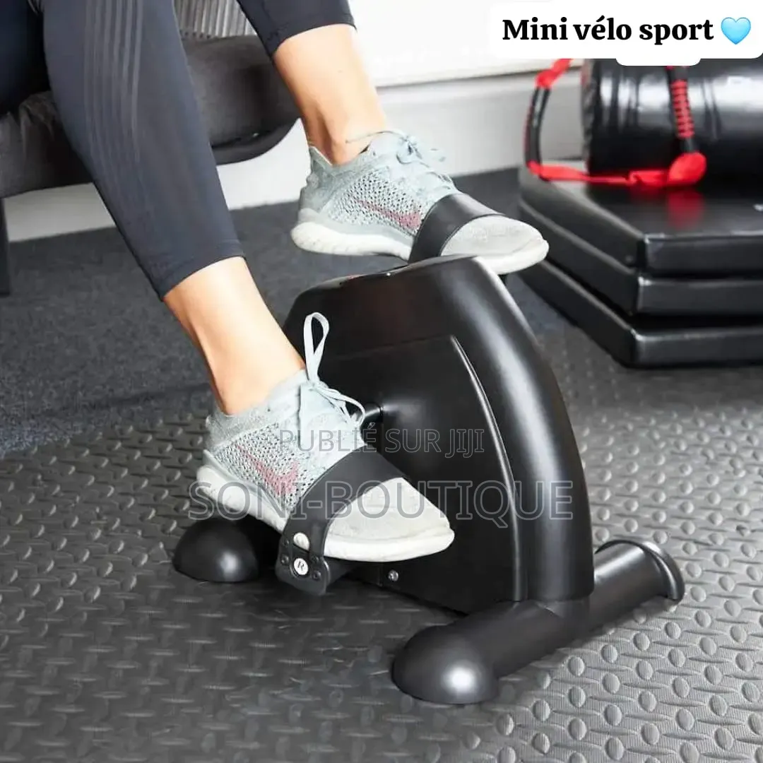Mini Vélo Sport