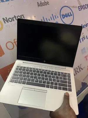 Ordinateur portable HP EliteBook 840 G6 8GB Intel Core i5 SSD 256GB