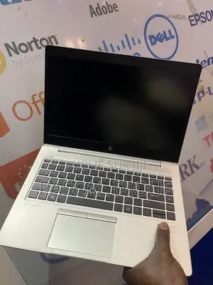 Ordinateur portable HP EliteBook 840 G6 8GB Intel Core i5 SSD 256GB