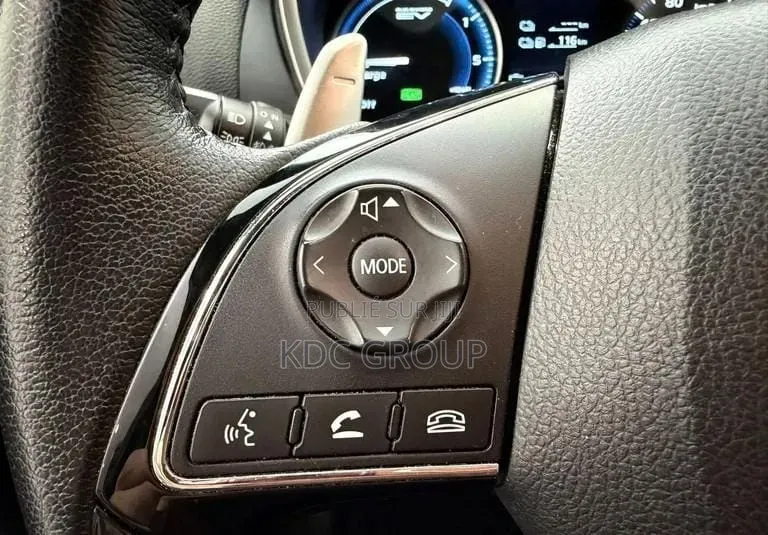 Mitsubishi Eclipse Cross 2023 Gris
