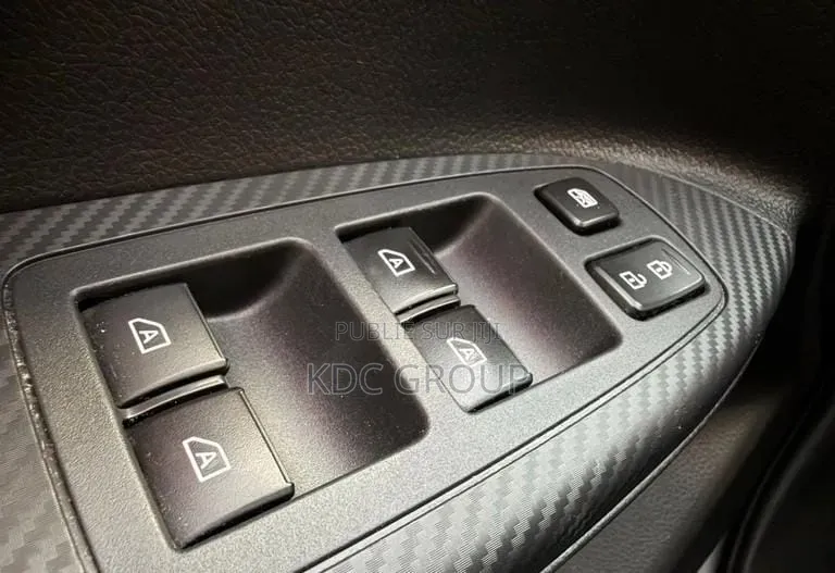 Mitsubishi Eclipse Cross 2023 Gris