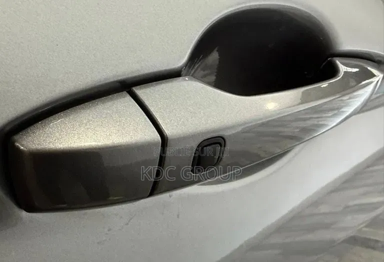 Mitsubishi Eclipse Cross 2023 Gris