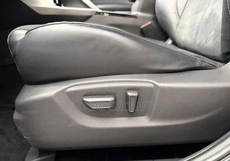 Mitsubishi Eclipse Cross 2023 Gris
