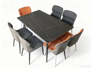 Table À Manger 6 Places