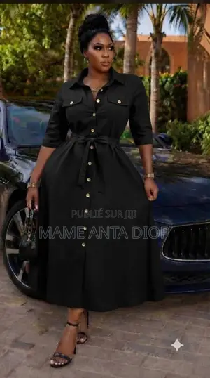 Robe Anita