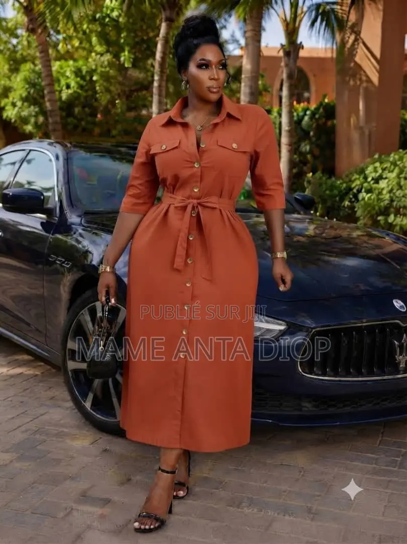 Robe Anita