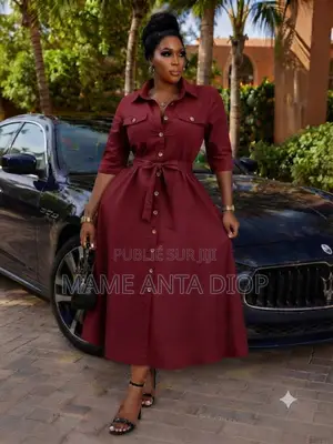 Robe Anita