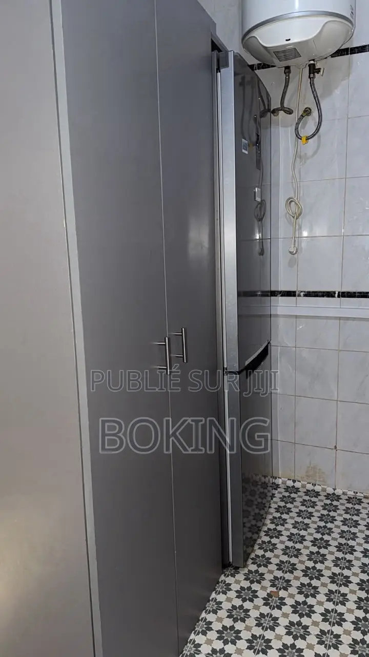 5chbre Maison dans Guediawaye à Vendre