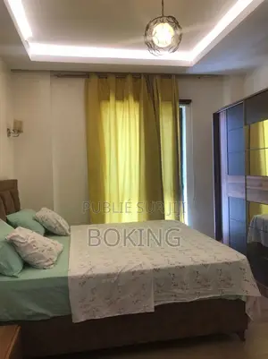 5chbre Maison dans Guediawaye à Vendre