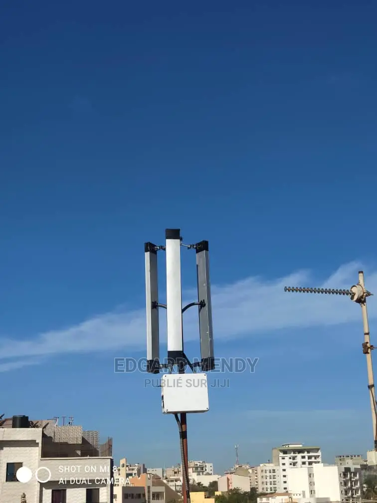 Vends Pack Antennes Sectorielle + Routeur Outdoor Pro