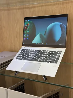 Nouveau HP EliteBook 1040 G6 8GB Intel Core i5 SSD 256GB