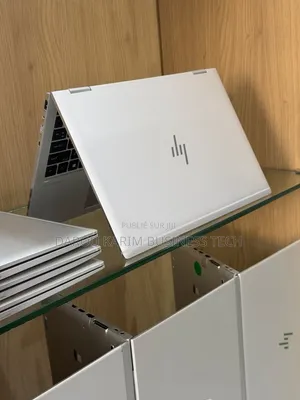 Nouveau HP EliteBook 1040 G6 8GB Intel Core i5 SSD 256GB