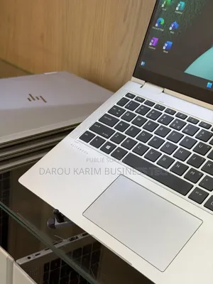 Nouveau HP EliteBook 1040 G6 8GB Intel Core i5 SSD 256GB