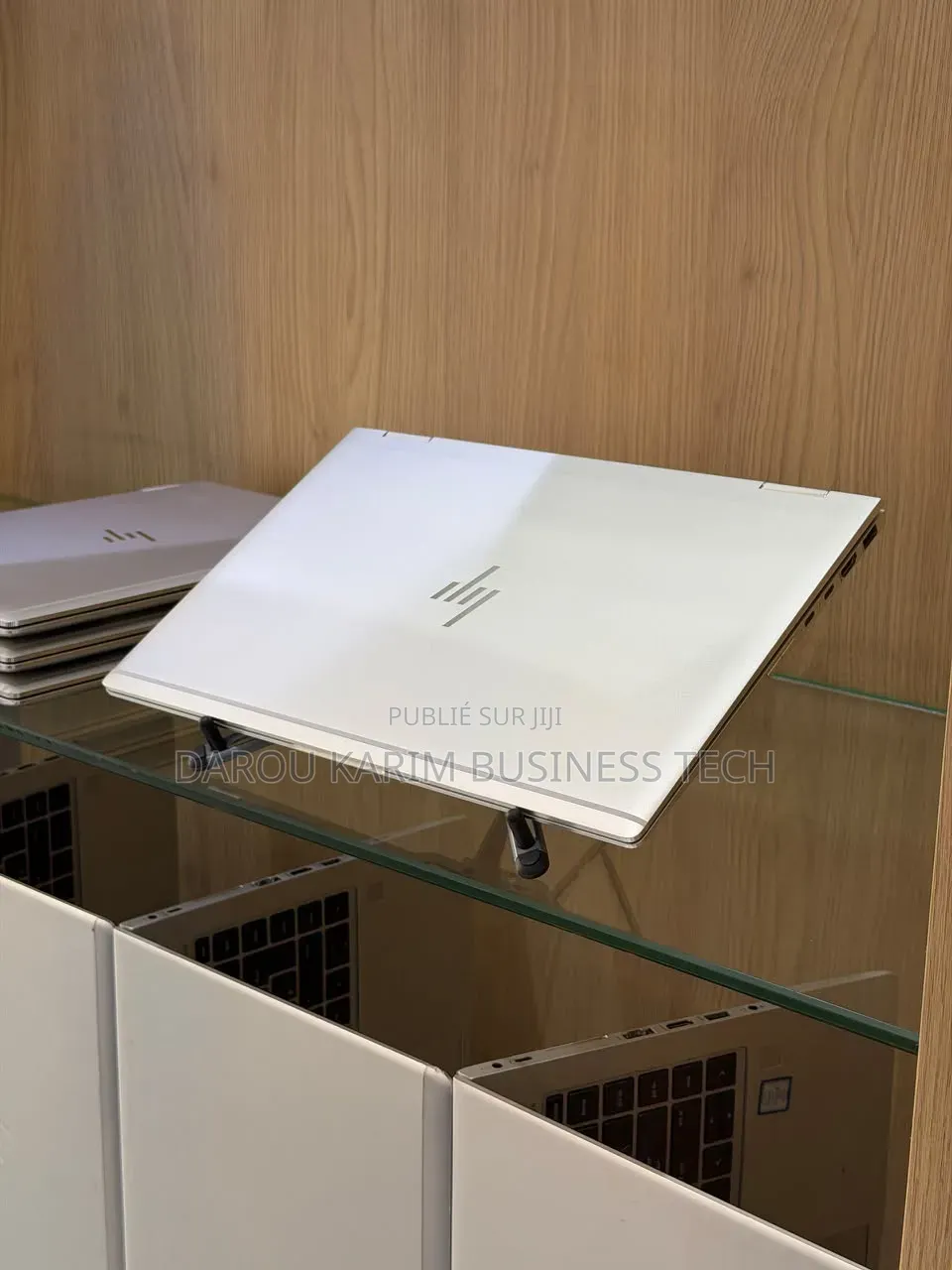 Nouveau HP EliteBook 1040 G6 8GB Intel Core i5 SSD 256GB