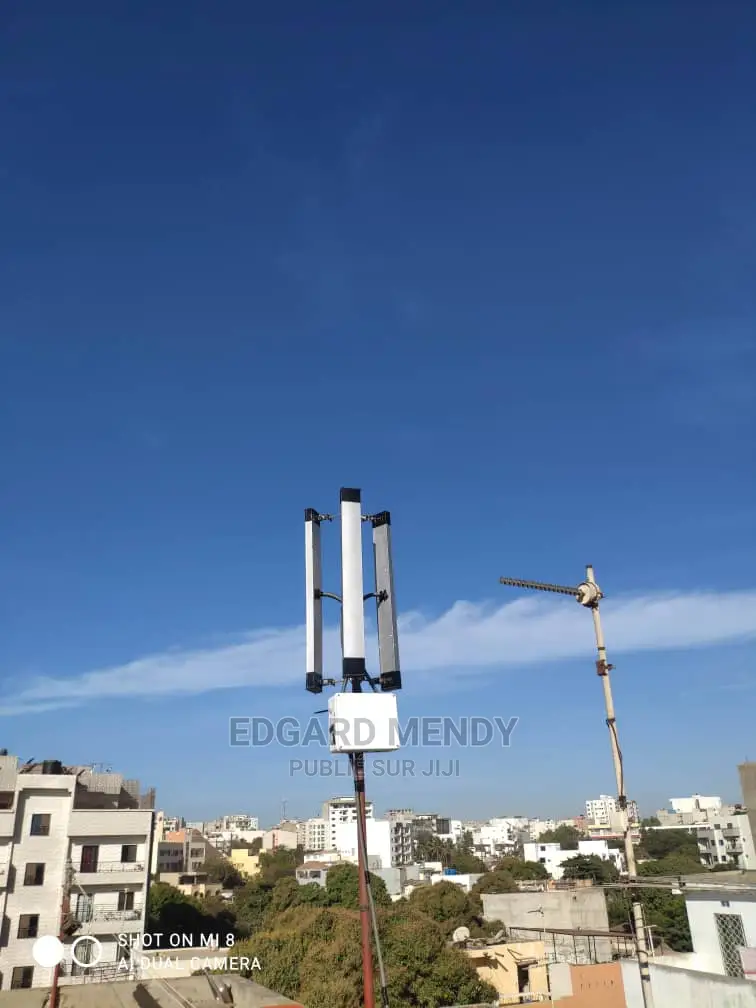 Vends Pack Antennes Sectorielle + Routeur Outdoor Pro