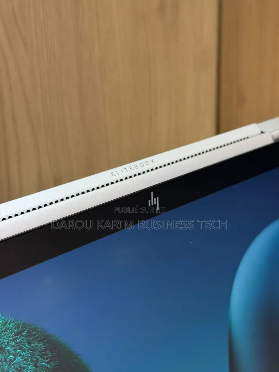 Nouveau HP EliteBook 1040 G6 8GB Intel Core i5 SSD 256GB