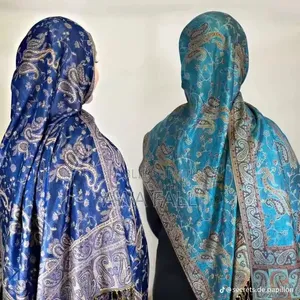 Voile Pashimina