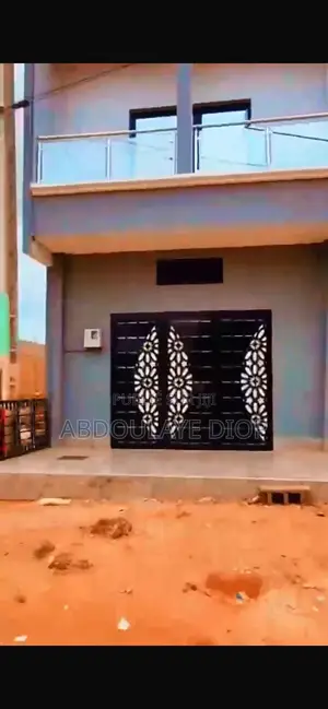Maison Neuf Jamais Habité À Vendre