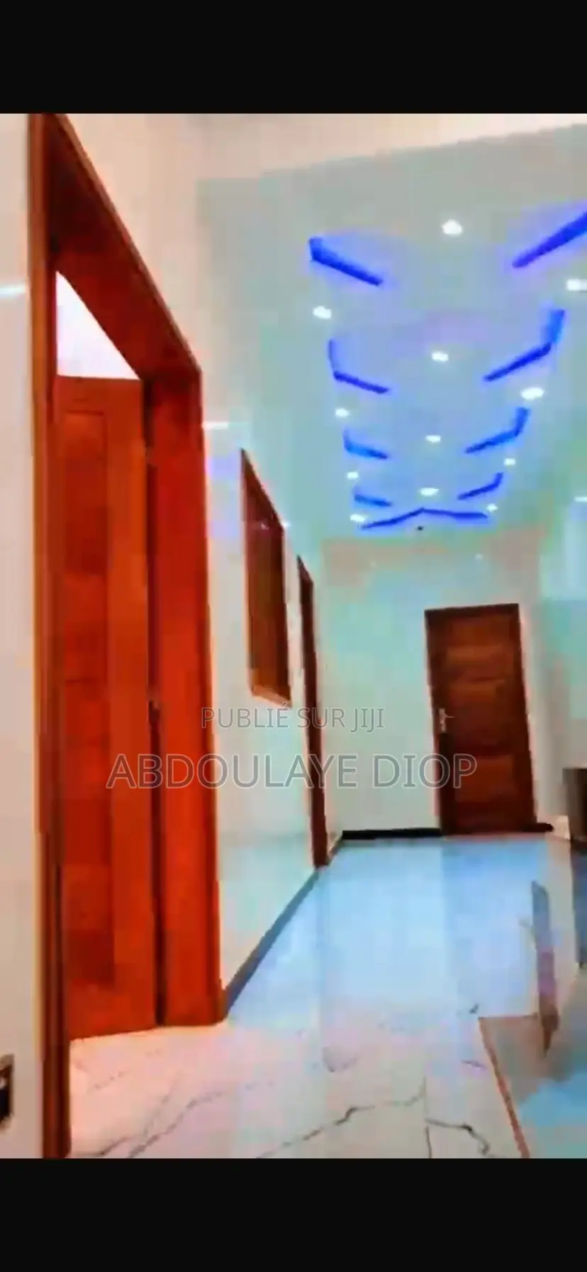 Maison Neuf Jamais Habité À Vendre