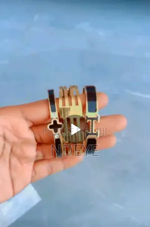 Bracelet en Or