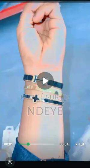 Bracelet en Or
