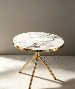 Table À Manger 80cm
