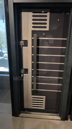 Porte Neuve
