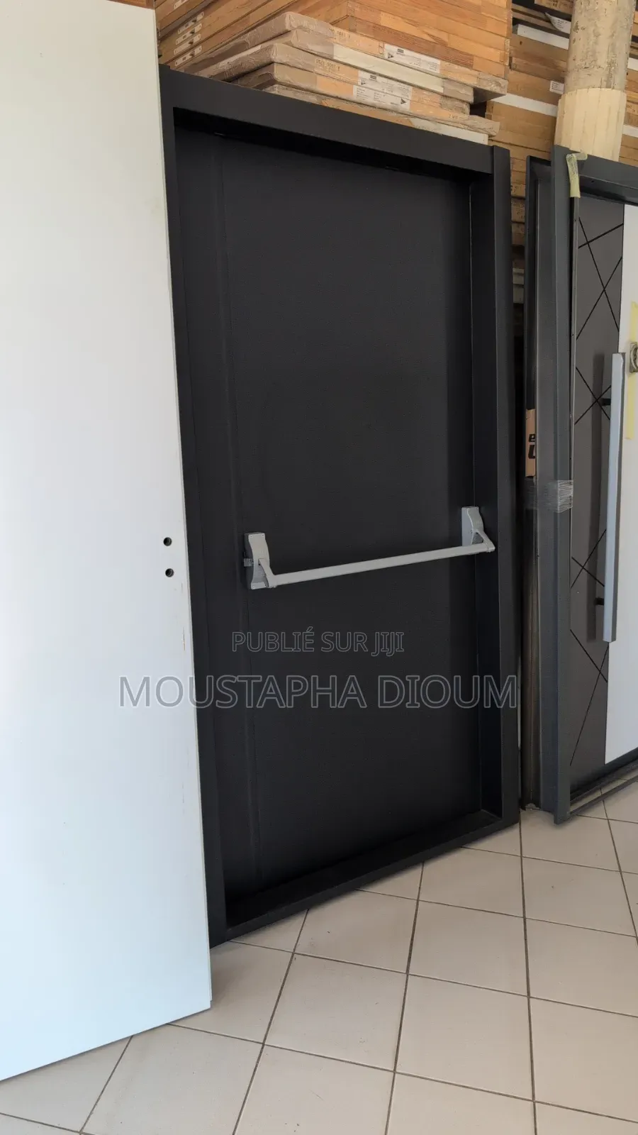 Porte Neuve