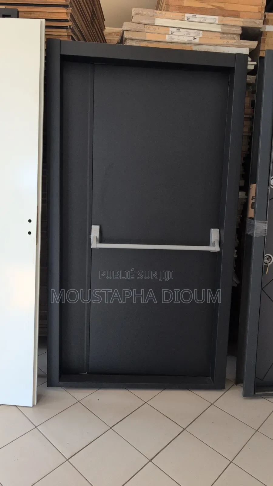 Porte Neuve