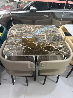 Table À Manger 4