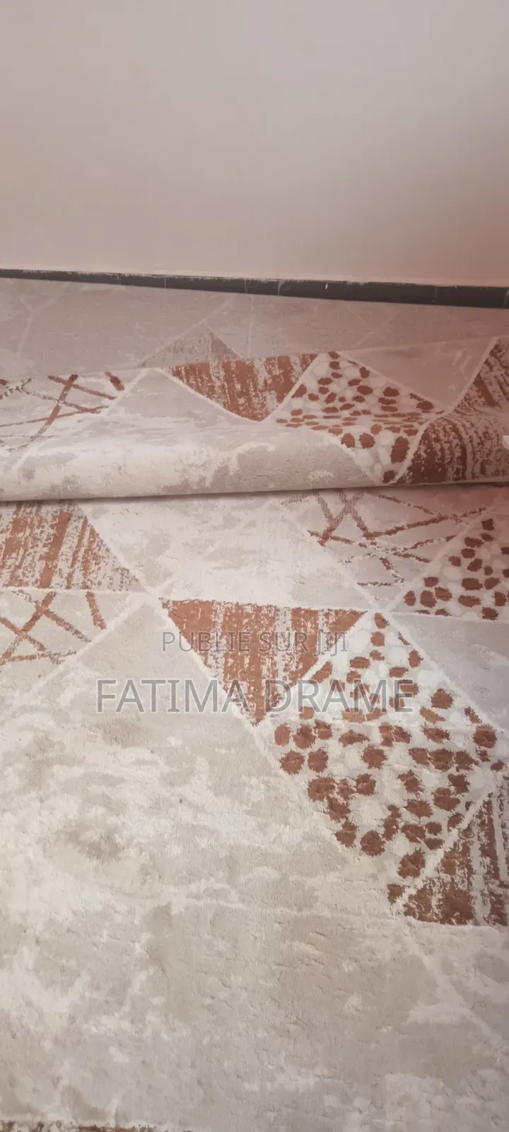 Grande Moquette 250×400