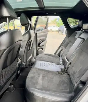 Hyundai Tucson 2022 Gris