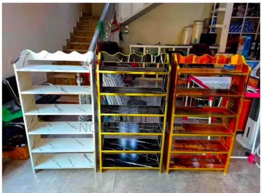 Rangement Chaussure