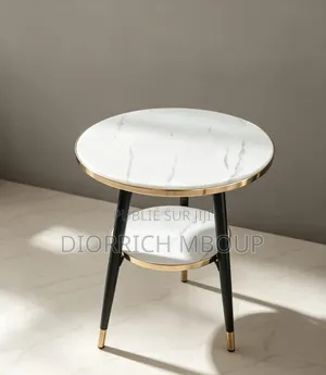 Table De Coin