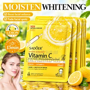 Masque De Visage