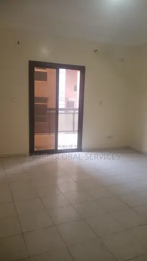 2chbre Appartement dans Ngor à Louer