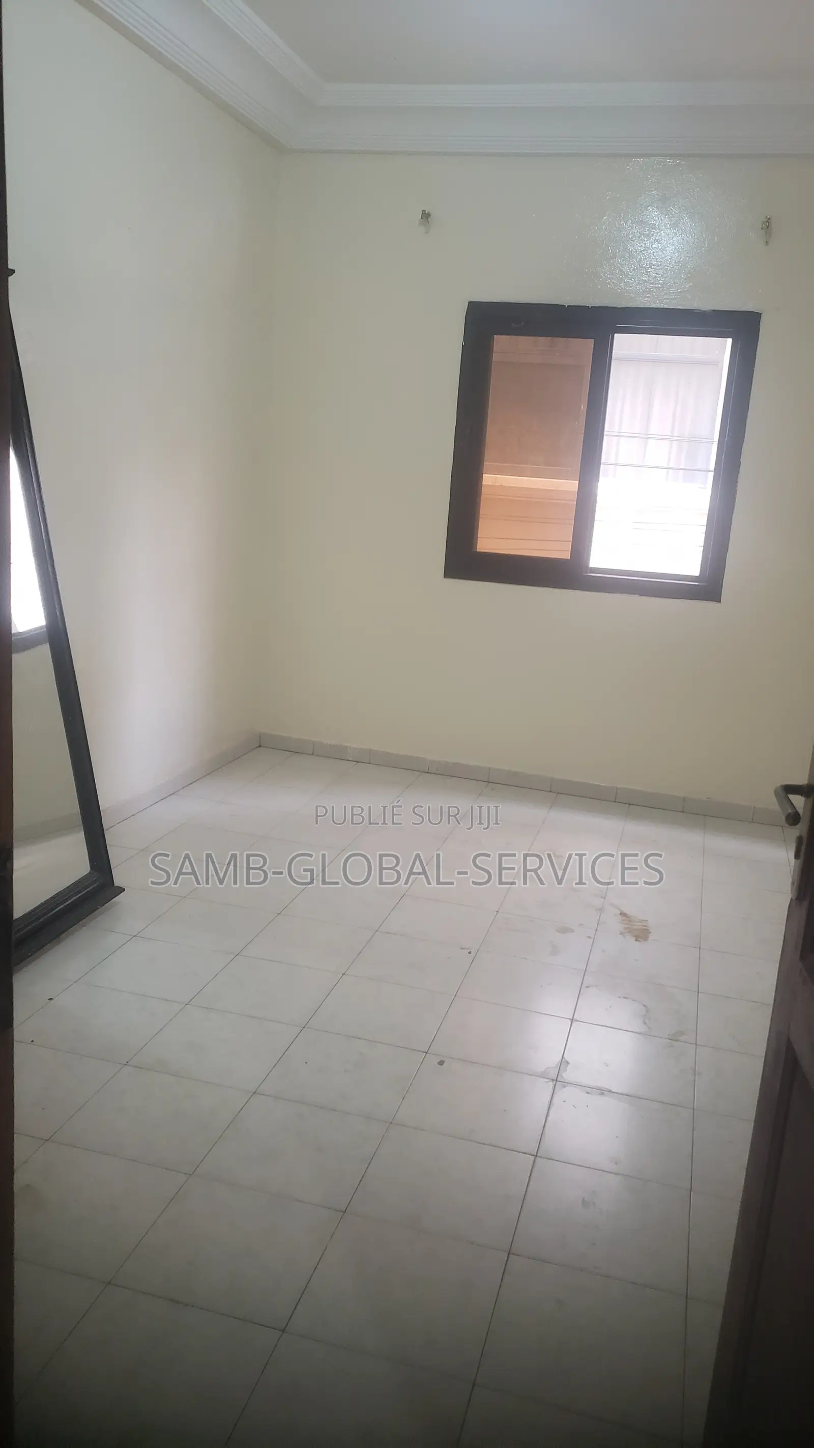 2chbre Appartement dans Ngor à Louer
