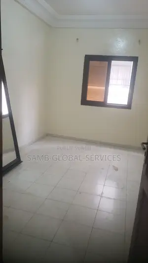 2chbre Appartement dans Ngor à Louer