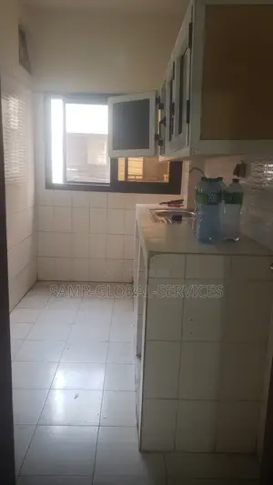 2chbre Appartement dans Ngor à Louer